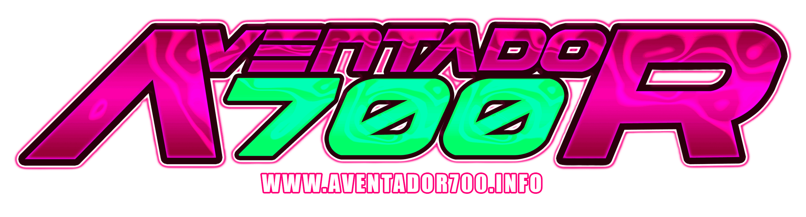 aventador700